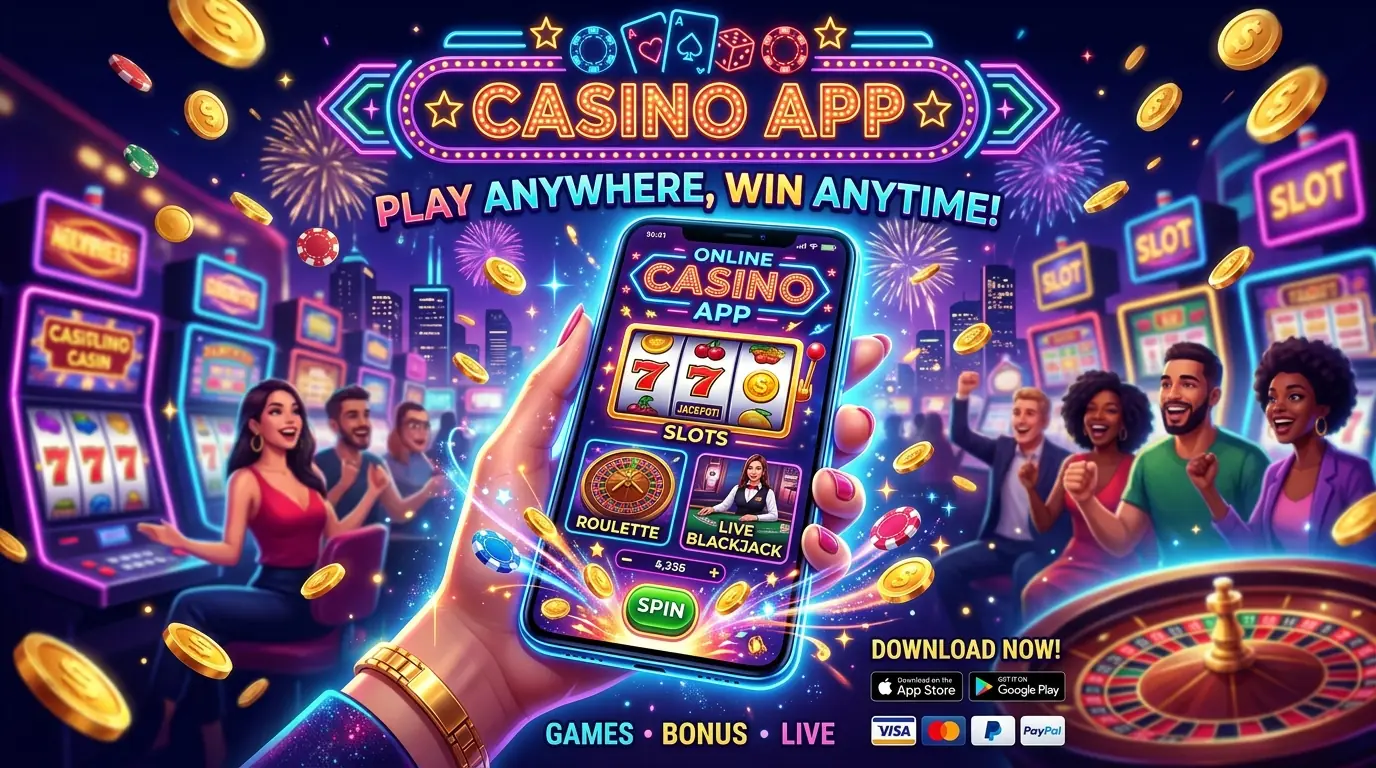 Inclave casino casinoapp
