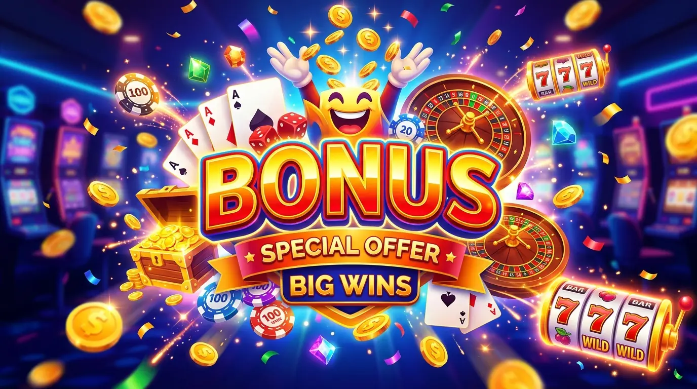 Inclave casino bonusar