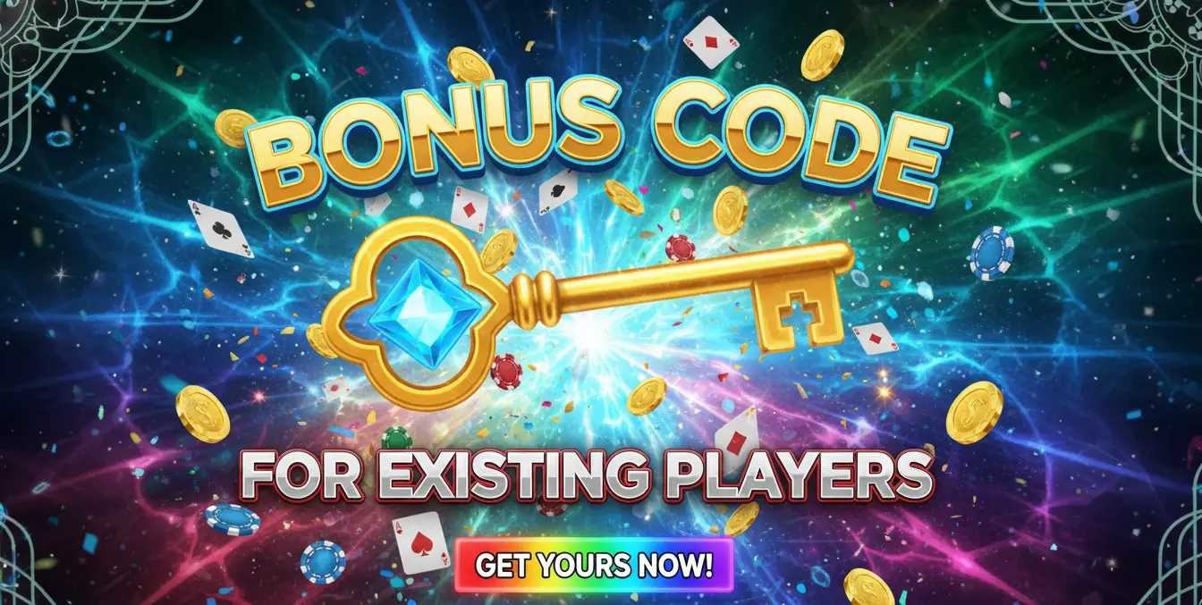 Inclave casino bonuskod för befintliga spelare