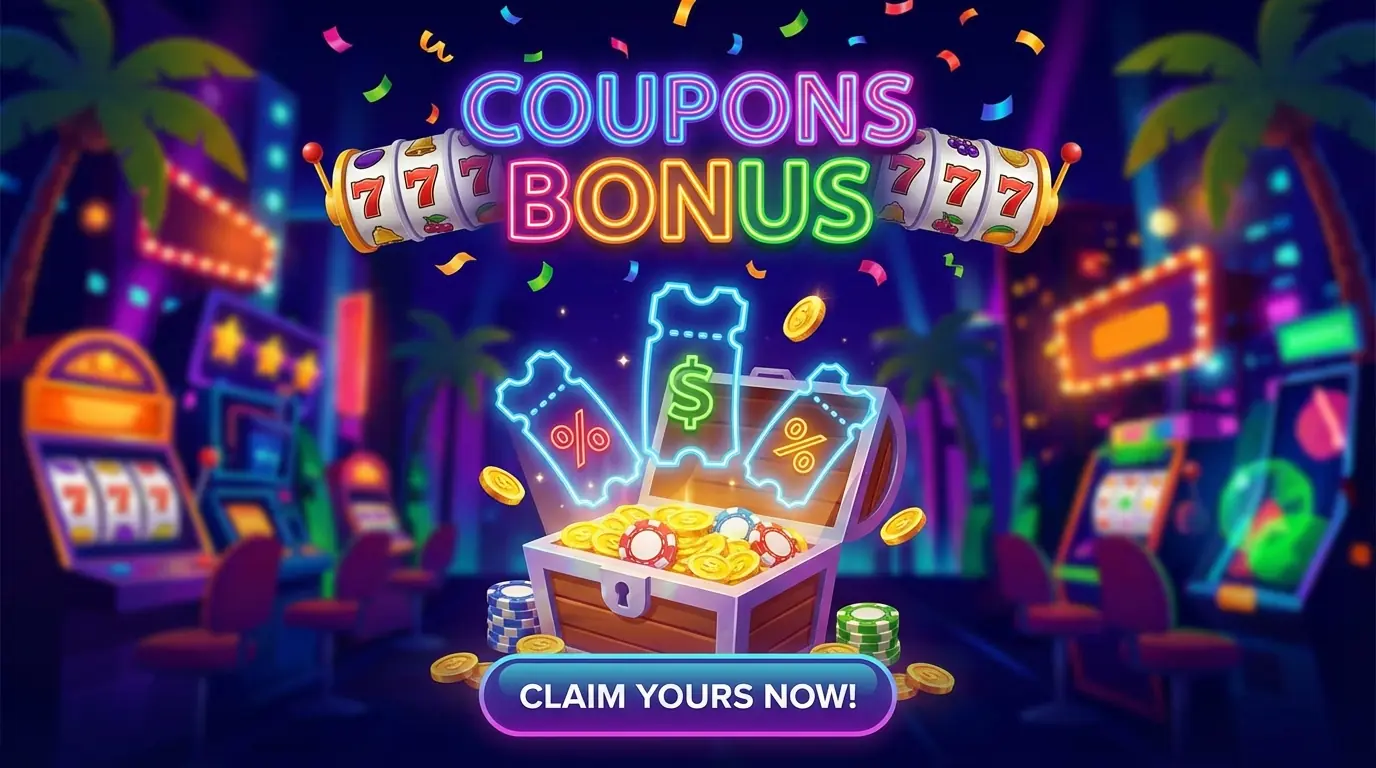 Inclave casino bonuskuponger