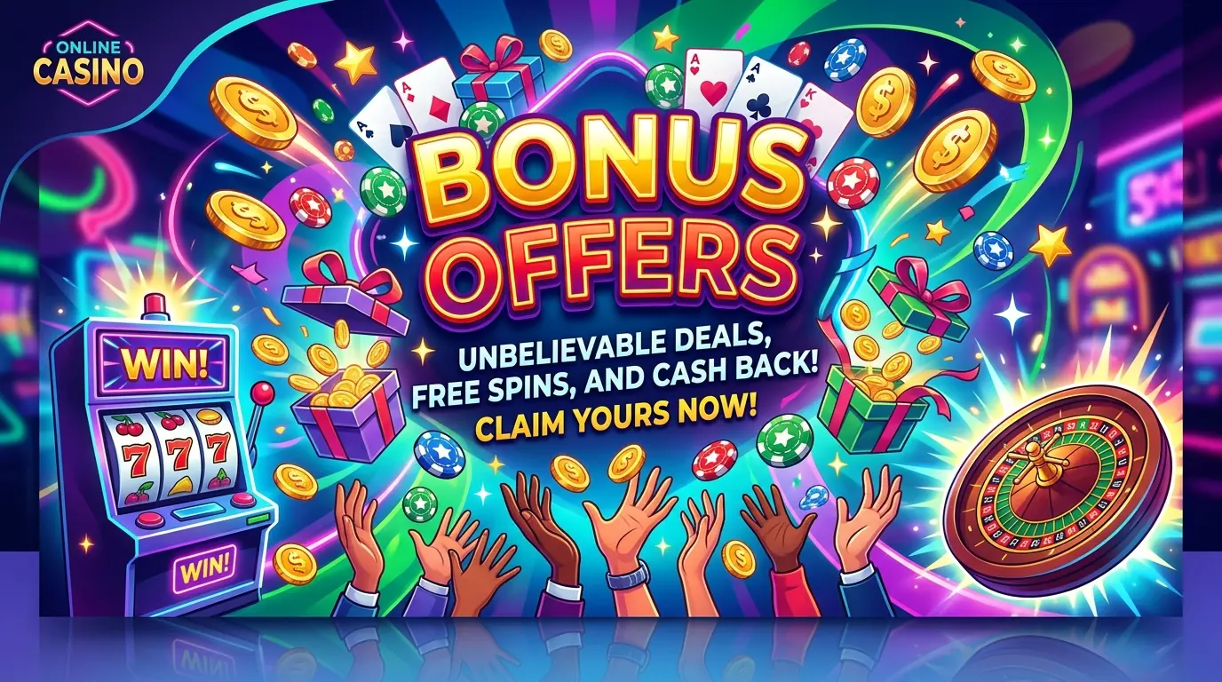 Inclave casino bonuserbjudanden