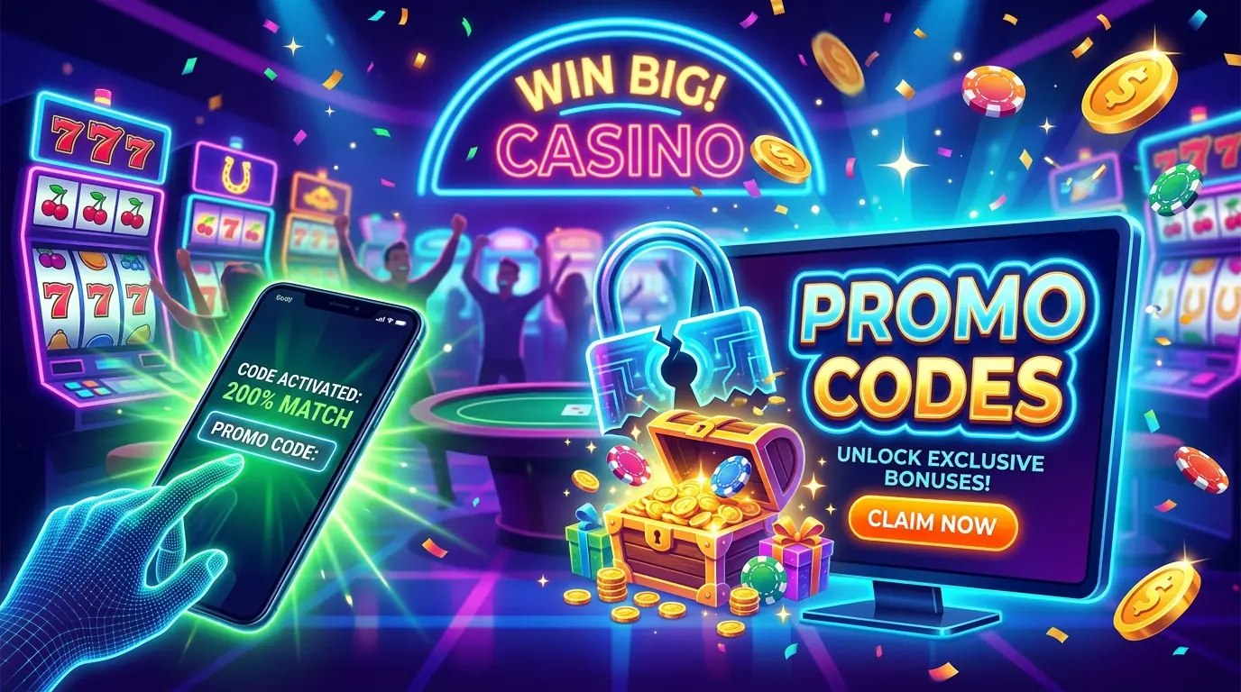 Inclave casino bonuskod