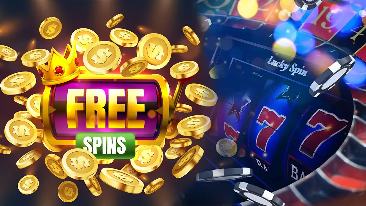Gratissnurr hos Inclave casino