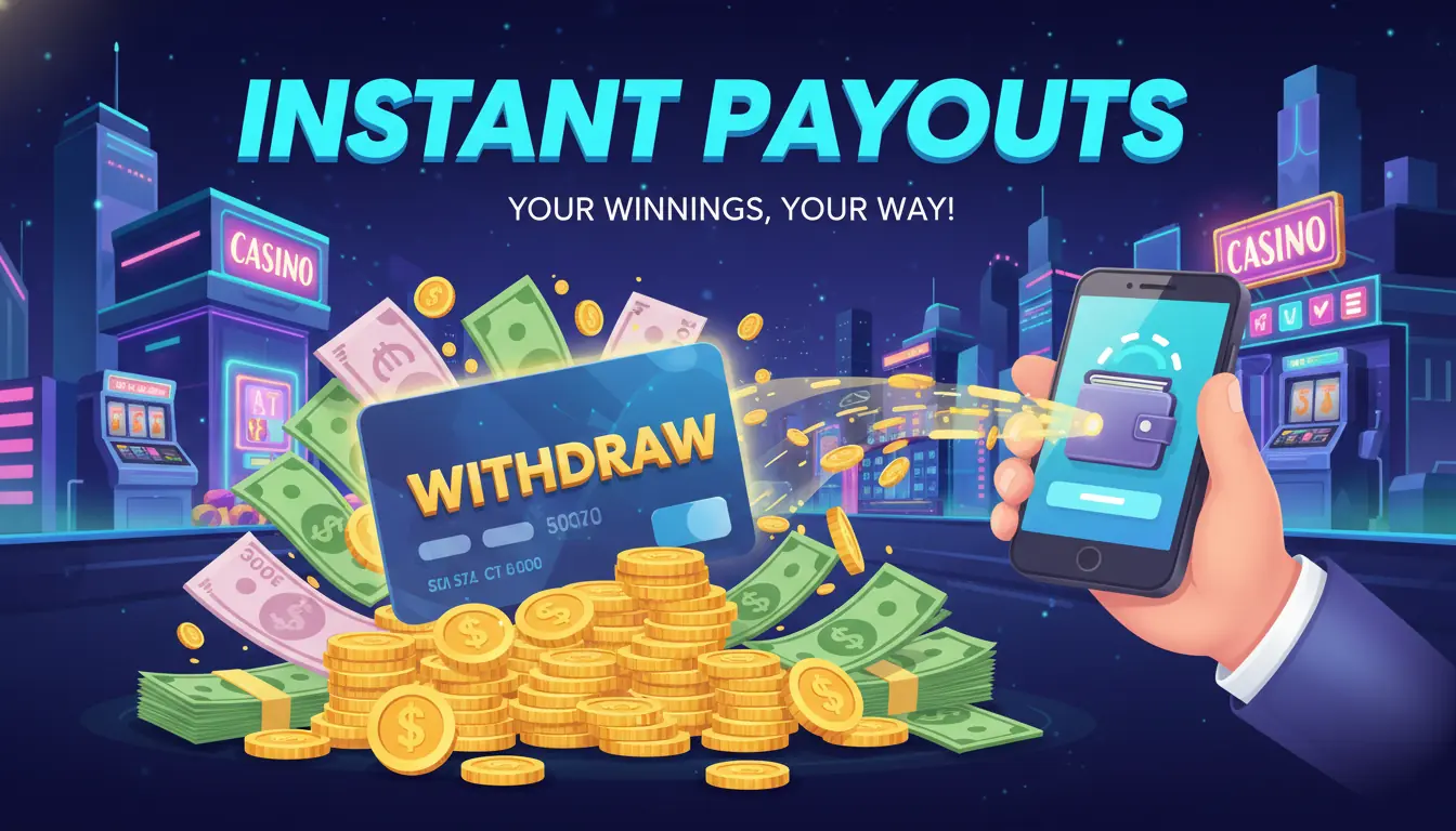 Inclave casino withdrawal