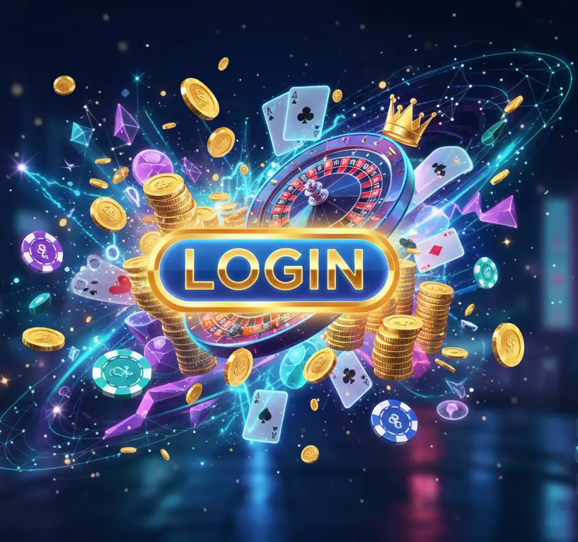 Login Inclave casino