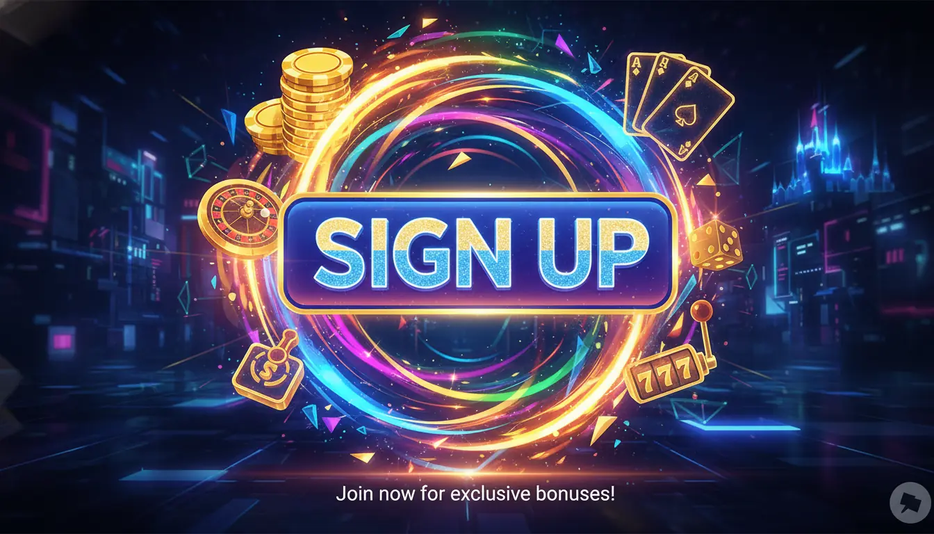 Inclave casino sign up