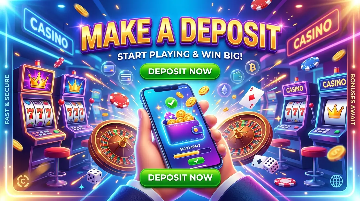 Inclave casino insättning