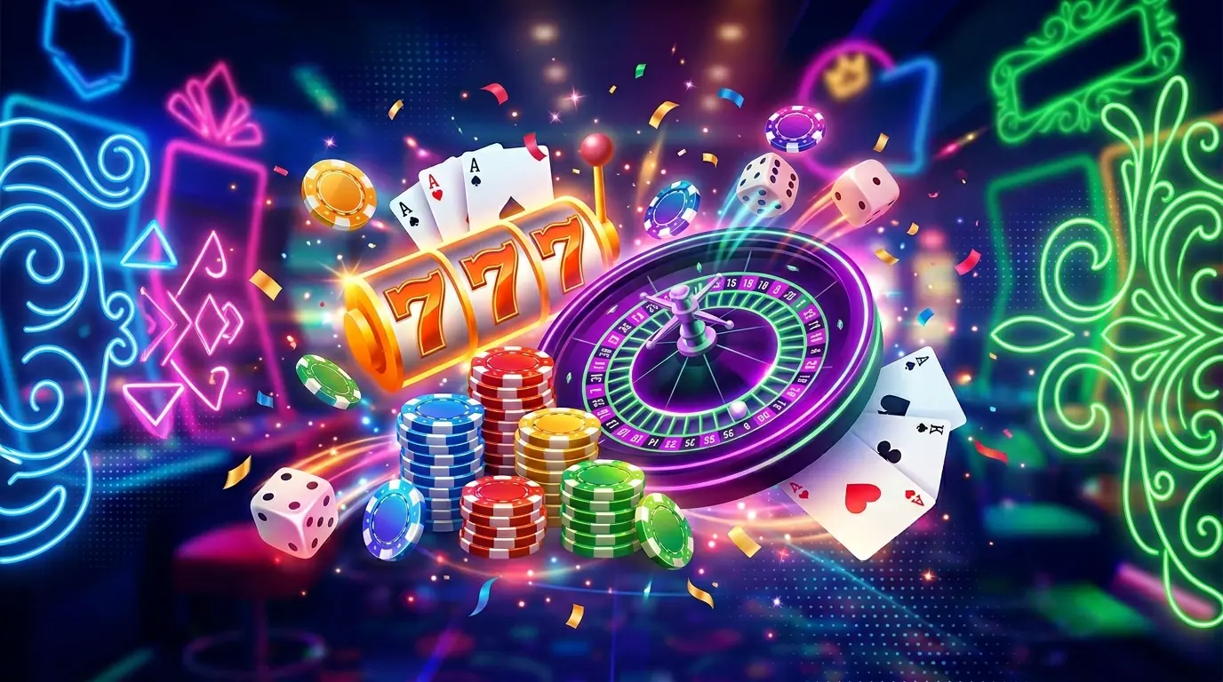Inclave casino ägare