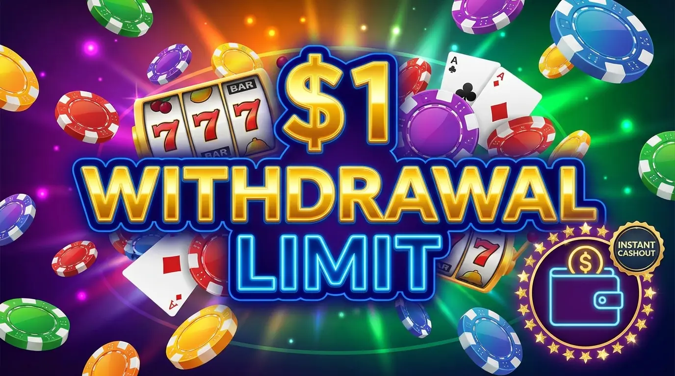 Inclave casino minsta uttag