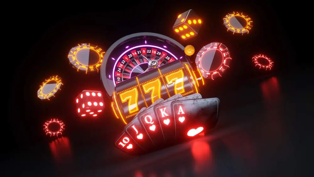 Inclave casino spel
