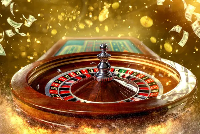Roulette Inclave casino
