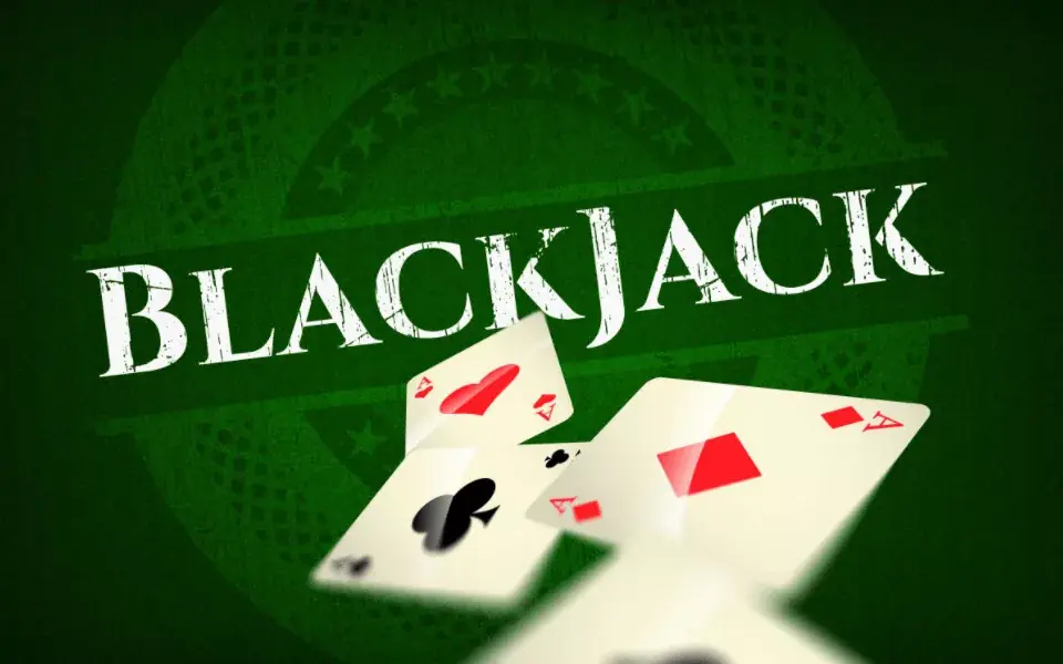 Spela blackjack hos Inclave casino