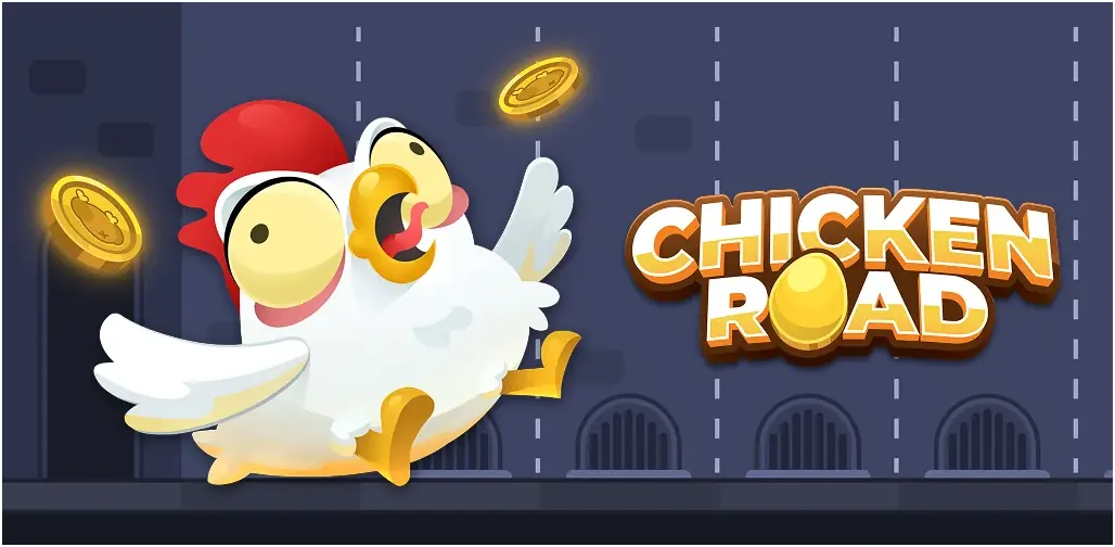 Inclave casino Chicken Road