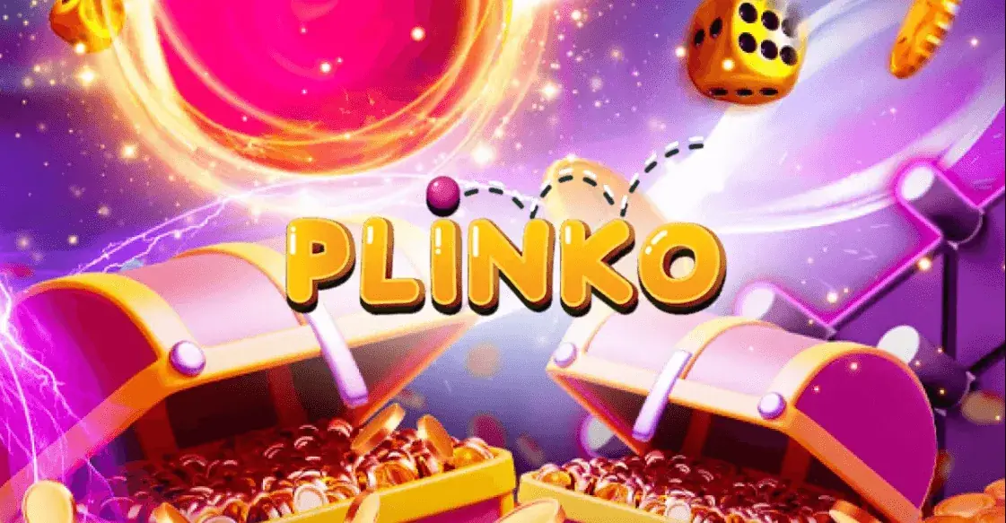 Plinko hos Inclave casino
